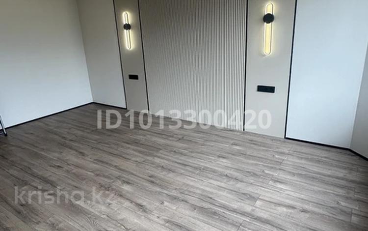 1-комнатная квартира · 50 м² · 6/12 этаж, мкр Жетысу-3 53 за 37 млн ₸ в Алматы, Ауэзовский р-н — фото 2