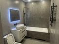 1-комнатная квартира · 50 м² · 6/12 этаж, мкр Жетысу-3 53 за 37 млн ₸ в Алматы, Ауэзовский р-н — фото 29