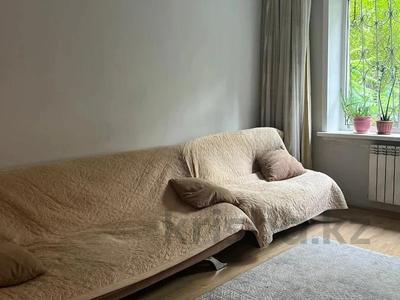 2-комнатная квартира · 60 м² · 1/9 этаж, мкр Жетысу-2 за 45 млн ₸ в Алматы, Ауэзовский р-н