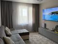 3-бөлмелі пәтер · 83.8 м² · 6/12 қабат, Е 103 5, бағасы: 62 млн ₸ в Астане, Нура р-н