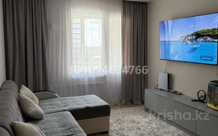 3-бөлмелі пәтер · 83.8 м² · 6/12 қабат, Е 103 5, бағасы: 62 млн ₸ в Астане, Нура р-н — фото 2