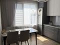 3-бөлмелі пәтер · 83.8 м² · 6/12 қабат, Е 103 5, бағасы: 62 млн ₸ в Астане, Нура р-н — фото 3