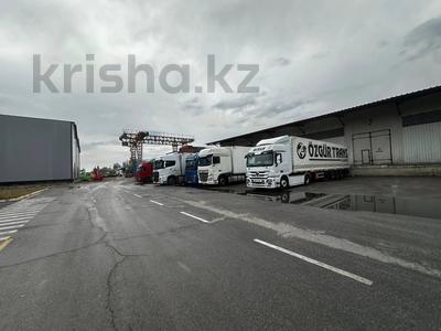 Промбаза · 100 соток, улица макатаева 2 за 2.9 млрд 〒 в 