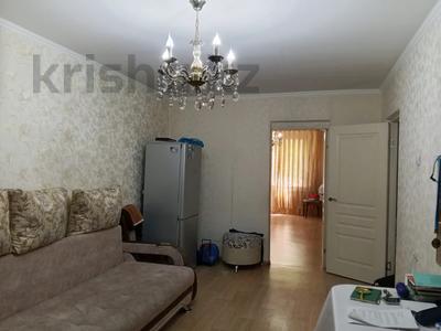 2-комнатная квартира · 44 м² · 3/5 этаж, Радостовца — Карасай батыра за 35.6 млн ₸ в Алматы, Алмалинский р-н