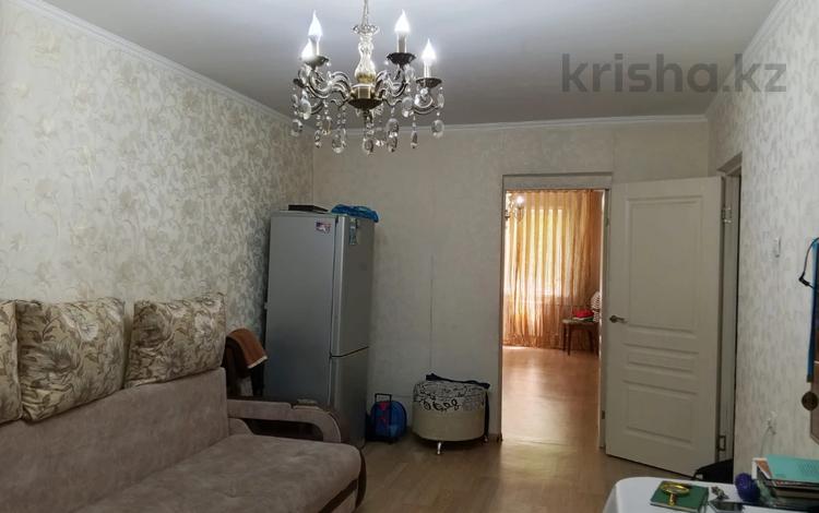 2-комнатная квартира · 44 м² · 3/5 этаж, Радостовца — Карасай батыра за 35.6 млн ₸ в Алматы, Алмалинский р-н — фото 71
