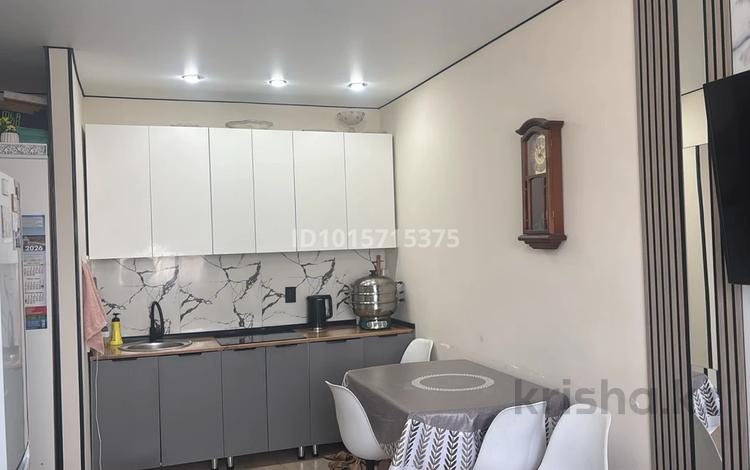 2-бөлмелі пәтер · 40 м² · 7/9 қабат, Аманжол Болекпаев 19, бағасы: 20.5 млн ₸ в Астане, Сарайшык р-н — фото 2