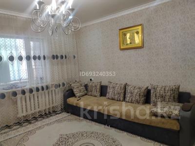 3-комнатная квартира, 85 м², 5/5 этаж, Джалиля 1 за 26 млн 〒 в Жезказгане
