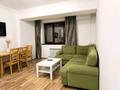 2-бөлмелі пәтер · 45 м² · 13/13 қабат, Достык 138, бағасы: 58 млн ₸ в Алматы, Медеуский р-н