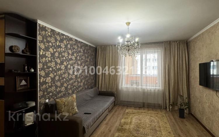 2-комнатная квартира · 62.5 м² · 4/18 этаж, Брусиловского — Есенжанова за 42 млн ₸ в Алматы, Алмалинский р-н — фото 2