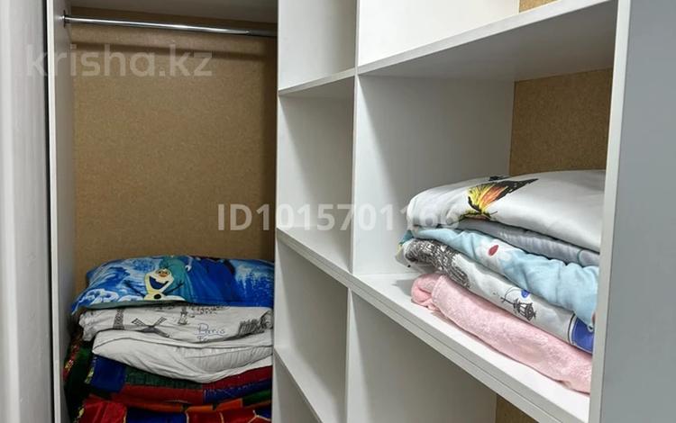 2-комнатная квартира · 62 м² · 7/10 этаж, Жунисова 4/14 за 280 000 ₸ в Алматы, Наурызбайский р-н — фото 2