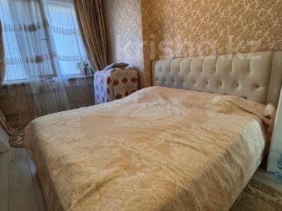 3-бөлмелі пәтер · 77 м² · 6/6 қабат, Шұғыла ш/а., Жунисова, бағасы: 32.5 млн ₸ в Алматы, Наурызбайский р-н