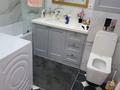 3-комнатная квартира · 93 м² · 12/12 этаж, Толе би 273/5 за 62 млн ₸ в Алматы, Алмалинский р-н — фото 9