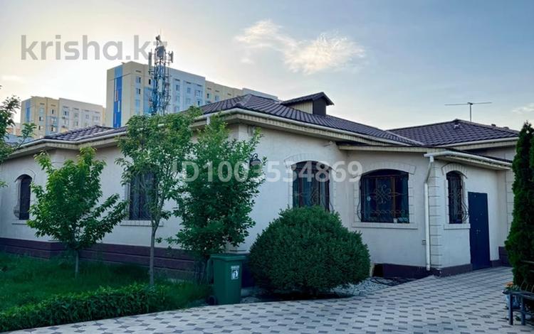 Отдельный дом · 5 комнат · 175 м² · 9 сот., мкр Акбулак, 4-я улица 31 за 177 млн 〒 в Алматы, Алатауский р-н — фото 2