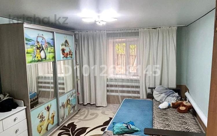 Отдельный дом · 3 комнаты · 80 м² · 3 сот., 8кидометор 41 — 75 за 9.5 млн ₸ в Семее — фото 2