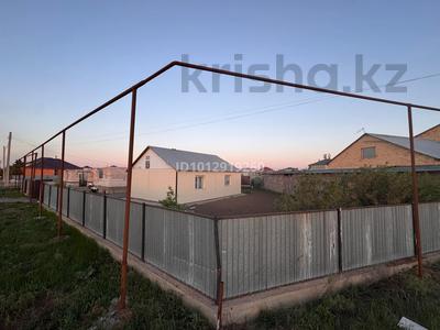 Участок · 10 соток, мкр Уркер, Доспамбет жырау 140 за 45 млн ₸ в Астане, Нура р-н