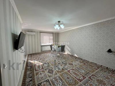 3-бөлмелі пәтер · 67 м² · 2/4 қабат, ул. Аскарова 5 — Технопарк, бағасы: 26.5 млн ₸ в Шымкенте, Аль-Фарабийский р-н