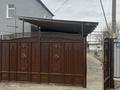 Часть дома · 5 комнат · 200 м² · 15 сот., Камсамол 9 — Валиханова 9/2 за 11 млн ₸ в  — фото 25