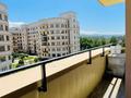 4-комнатная квартира · 137 м² · 4/7 этаж, Мкр «Мирас» 31 — Аскарова за 1 млн ₸ в Алматы, Бостандыкский р-н — фото 4