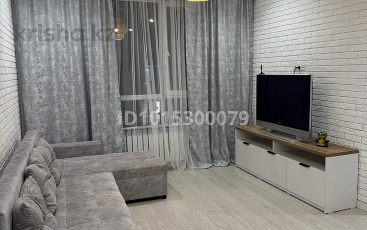 2-комнатная квартира · 47 м² · 6/9 этаж, мкр Шугыла 340/35 - 340/35 к17 — Ул Алатау за ~ 32 млн ₸ в Алматы, Наурызбайский р-н — фото 2