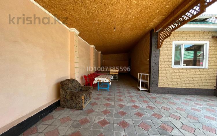 Отдельный дом · 4 комнаты · 150 м² · 6 сот., Рақымжан Қошқарбаев 123 — Оборонная за 59.5 млн ₸ в Семее — фото 2