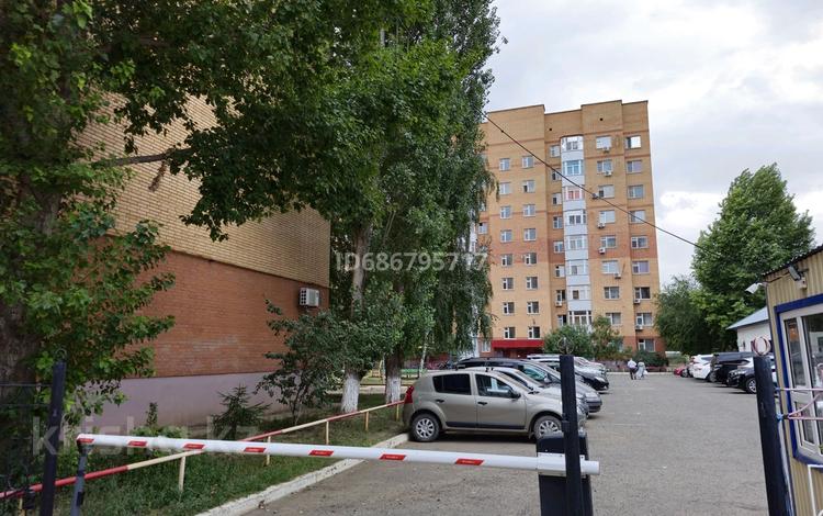 3-бөлмелі пәтер · 106 м² · 5/6 қабат, Молдагулова, бағасы: 35 млн ₸ в Уральске — фото 13
