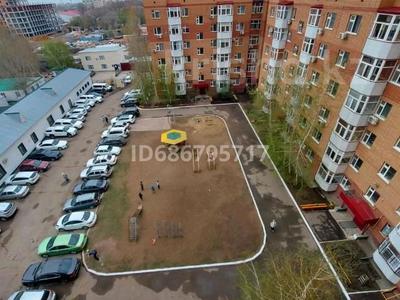 3-комнатная квартира, 106 м², Молдагулова за 40 млн 〒 в Уральске