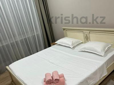 1-бөлмелі пәтер · 47 м² · 15/20 қабат, Абая 164 — Брусиловского, бағасы: 3 000 〒 в Алматы, Бостандыкский р-н