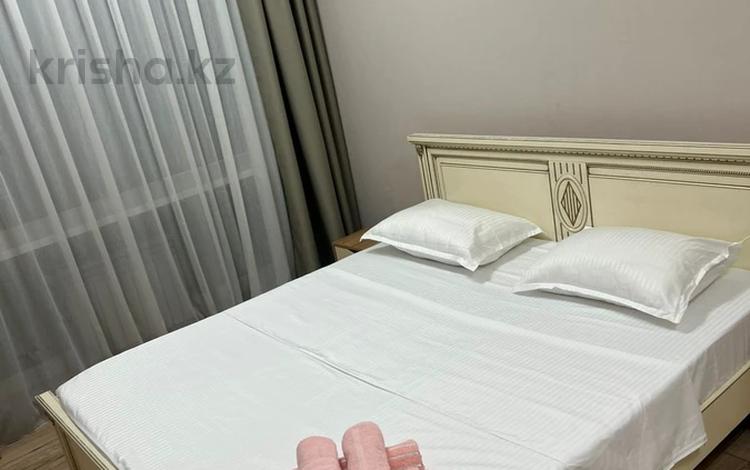 1-бөлмелі пәтер · 47 м² · 15/20 қабат, Абая 164 — Брусиловского, бағасы: 3 000 〒 в Алматы, Бостандыкский р-н — фото 2