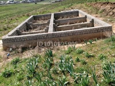 Участок · 8 соток, мкр Актас за 5.4 млн ₸ в Шымкенте, Туран р-н