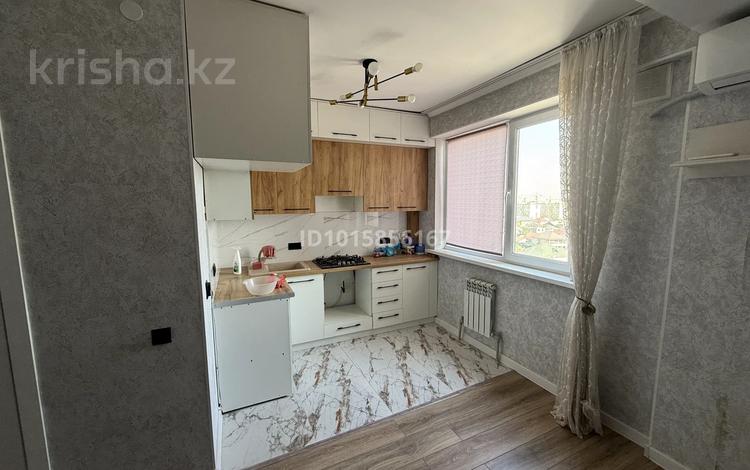 1-комнатная квартира · 45 м² · 10/10 этаж, мкр Шугыла 4/13 — Жунисова толе би за 27 млн ₸ в Алматы, Наурызбайский р-н — фото 2
