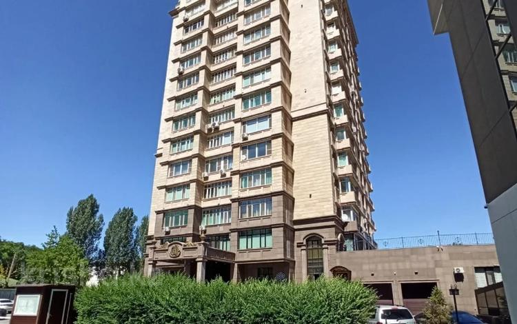 2-комнатная квартира · 90 м² · 14/16 этаж, Ермекова 1/1а за 94 млн ₸ в Астане, Есильский р-н — фото 2