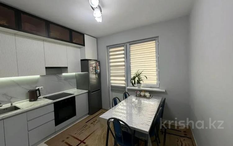 3-комнатная квартира · 70 м² · 11/12 этаж, Дарабоз — ИПОТЕКУ ПРОХОДИТ за 41 млн ₸ в Алматы, Алатауский р-н — фото 5