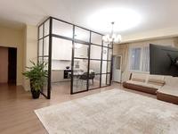 3-бөлмелі пәтер · 107 м² · 15/21 қабат, Гагарина 133/8, бағасы: 83 млн 〒 в Алматы, Бостандыкский р-н