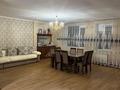3-бөлмелі пәтер · 122.8 м² · 8/10 қабат, Абая 63 — Уалиханова-Абая, бағасы: 60 млн ₸ в Астане, р-н Байконур