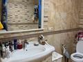 3-бөлмелі пәтер · 122.8 м² · 8/10 қабат, Абая 63 — Уалиханова-Абая, бағасы: 60 млн ₸ в Астане, р-н Байконур — фото 11