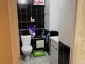 3-бөлмелі пәтер · 122.8 м² · 8/10 қабат, Абая 63 — Уалиханова-Абая, бағасы: 60 млн ₸ в Астане, р-н Байконур — фото 9