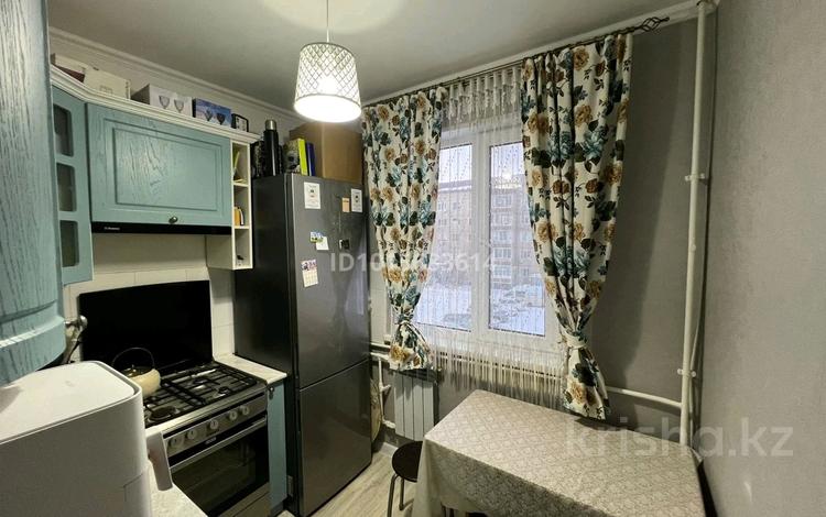 1-комнатная квартира · 33.4 м² · 3/5 этаж, 10 6 за 14 млн ₸ в Аксае — фото 2