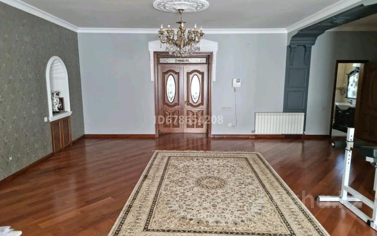 Жеке үй · 8 бөлме · 479 м² · 0.12 жүзд., Мик.Тулпар 40, бағасы: 400 млн ₸ в Шымкенте — фото 7