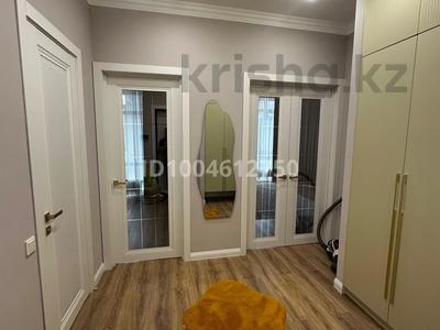 1-комнатная квартира · 49 м² · 6/22 этаж, Акмешит 1 — Возле Абу-Даби Плаза за 500 000 〒 в Астане, Есильский р-н
