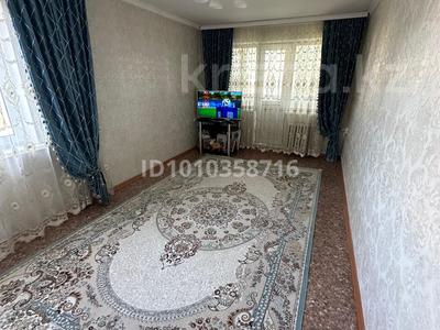 2-бөлмелі пәтер · 44 м² · 4/5 қабат, мкр 5 6 — Абулхайыр хан 6, бағасы: 11 млн ₸ в Актобе