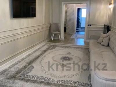 3-комнатная квартира · 96 м² · 7/9 этаж, мкр. Алтын орда, ораза татеулы 15к1 за 32.5 млн ₸ в Актобе