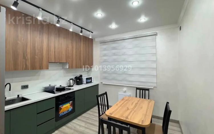1-бөлмелі пәтер · 48 м² · 2/16 қабат, ​Туркия 1280/2, бағасы: 27.5 млн ₸ в Шымкенте, Абайский р-н — фото 25