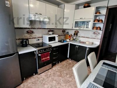 4-комнатная квартира · 91 м² · 8/9 этаж, 8 за 21.9 млн 〒 в Темиртау