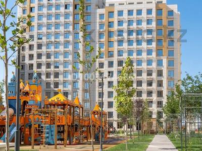 2-комнатная квартира · 59 м² · 9/16 этаж, Байдибек би стр. 127/7 за 32 млн 〒 в Шымкенте, Абайский р-н