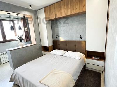 2-комнатная квартира · 47 м² · 11/15 этаж, Наурызбай батыра — Жибек Жолы за 53 млн 〒 в Алматы, Алмалинский р-н
