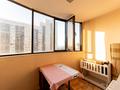 1-бөлмелі пәтер · 70 м² · 10/21 қабат, Кенесары 52, бағасы: 31 млн ₸ в Астане, р-н Байконур — фото 3