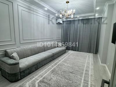2-комнатная квартира · 65 м² · 16/18 этаж, Улы Дала 7/4 за 63 млн ₸ в Астане, Есильский р-н