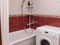 1-бөлмелі пәтер · 44 м² · 3/6 қабат, Көкжиек ш/а. — 177, бағасы: 12 000 ₸ в Алматы, Жетысуский р-н — фото 6