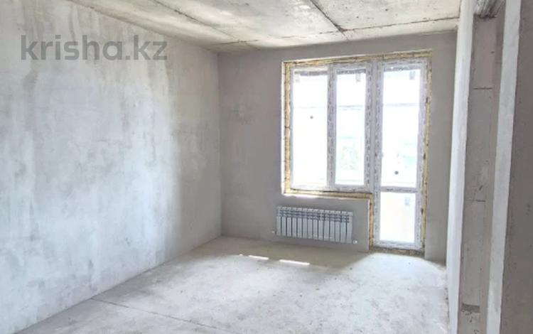 3-бөлмелі пәтер · 83.3 м² · 7/10 қабат, ул. Гашека, бағасы: 47 млн ₸ в Костанае — фото 2