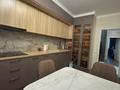 3-бөлмелі пәтер · 105 м², Улы Дала 39, бағасы: 500 000 ₸ в Астане, Есильский р-н — фото 5